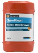 Prosoco Sure Klean Ferrous Stain Remover per 5 Gallon Pail